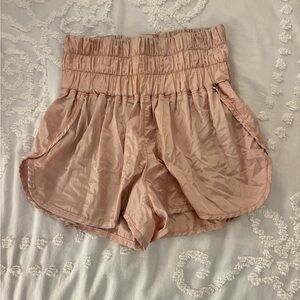 Free People Shorts
